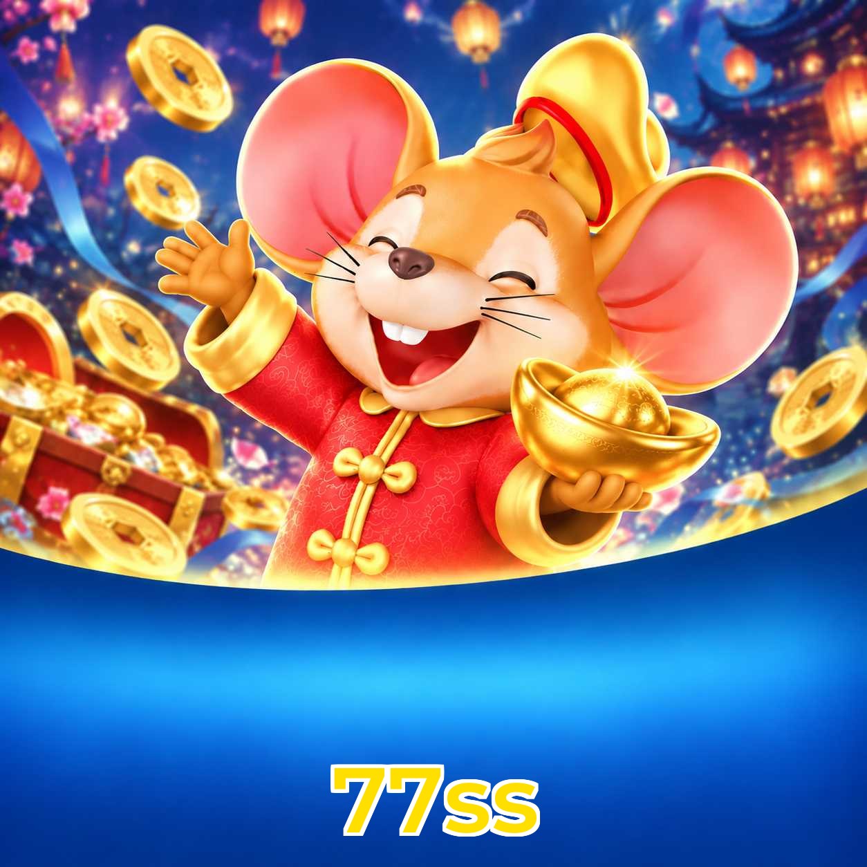 Pacote Completo do App 77ss