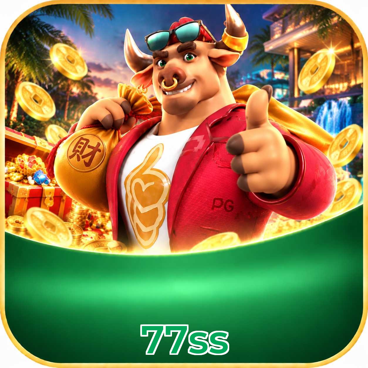Fortune Dragon Slot