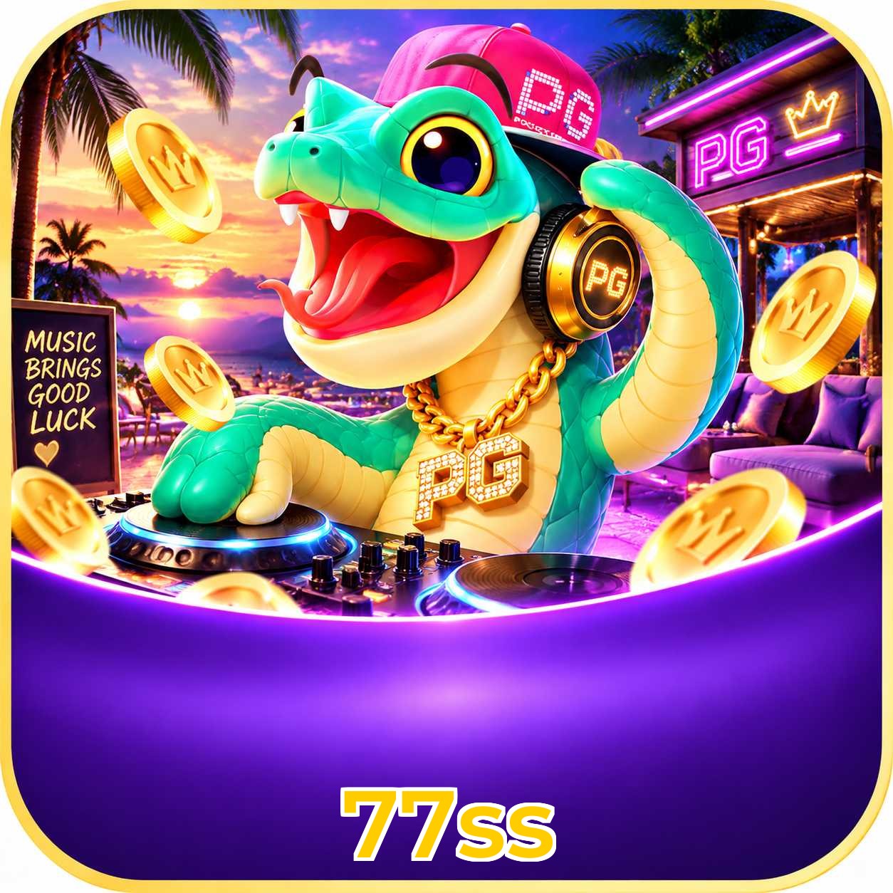 Mahjong Ways Slot - PG Soft