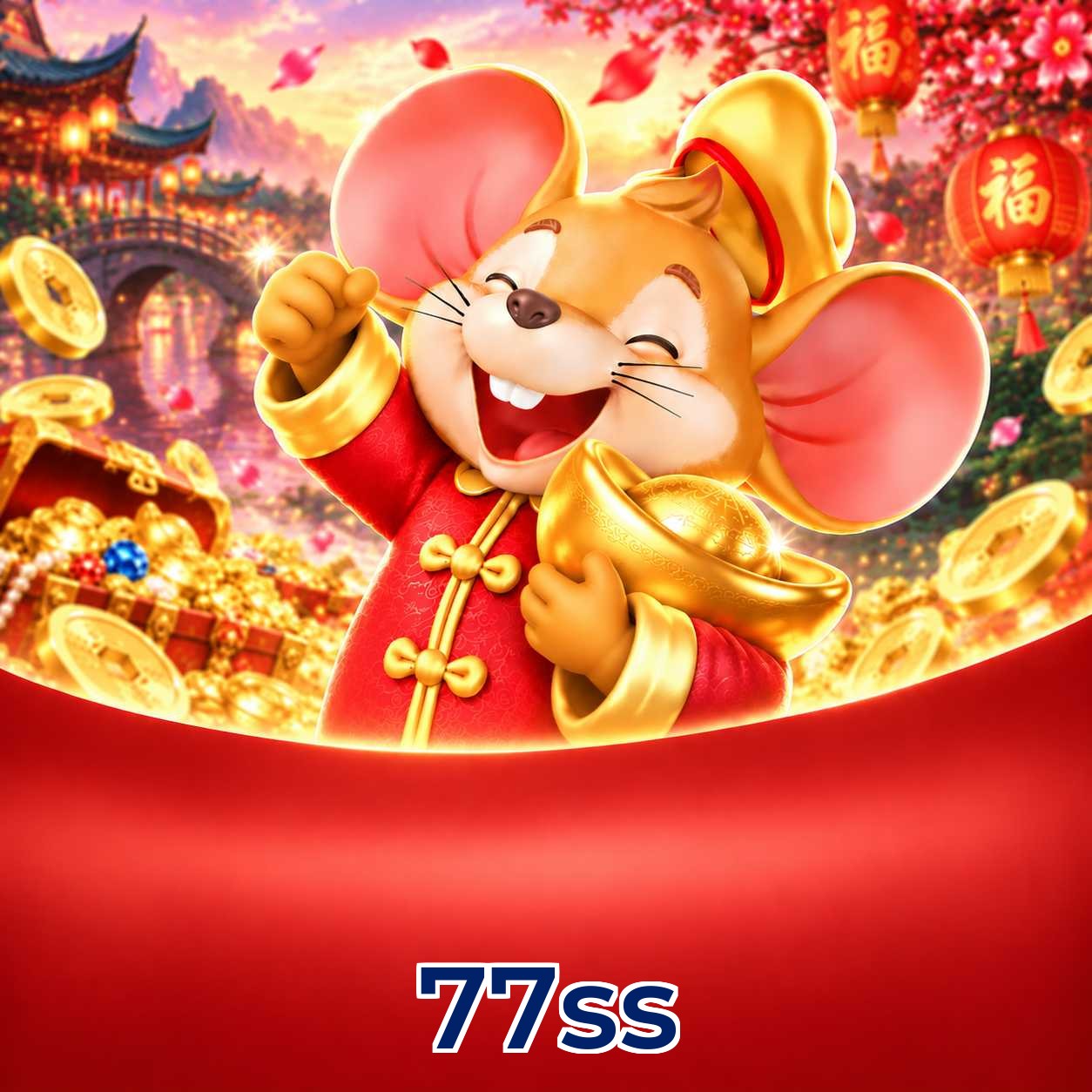 77ss Facebook - Página oficial com promoções e comunidade ativa