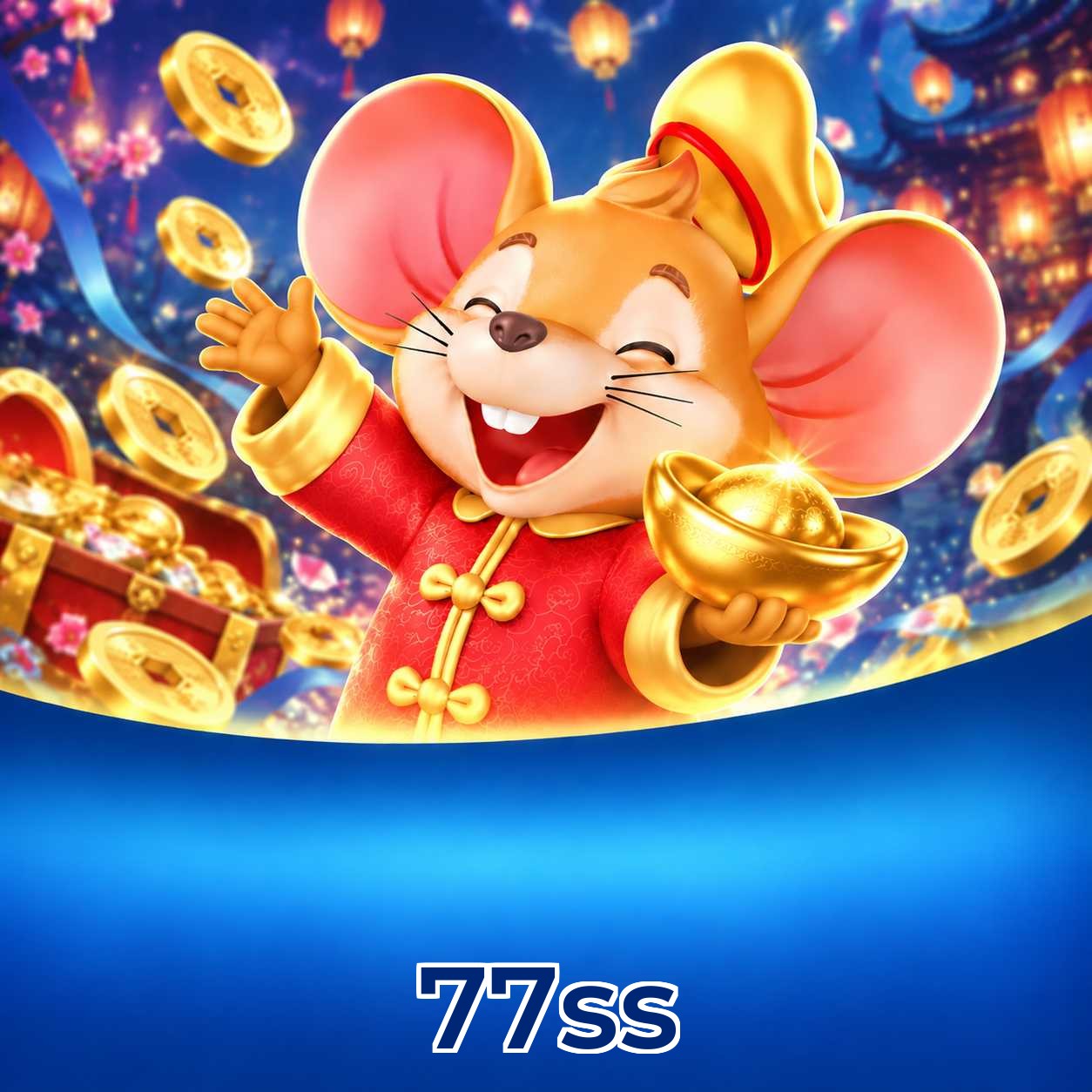 Free Spins Bonus - Lucky Tiger