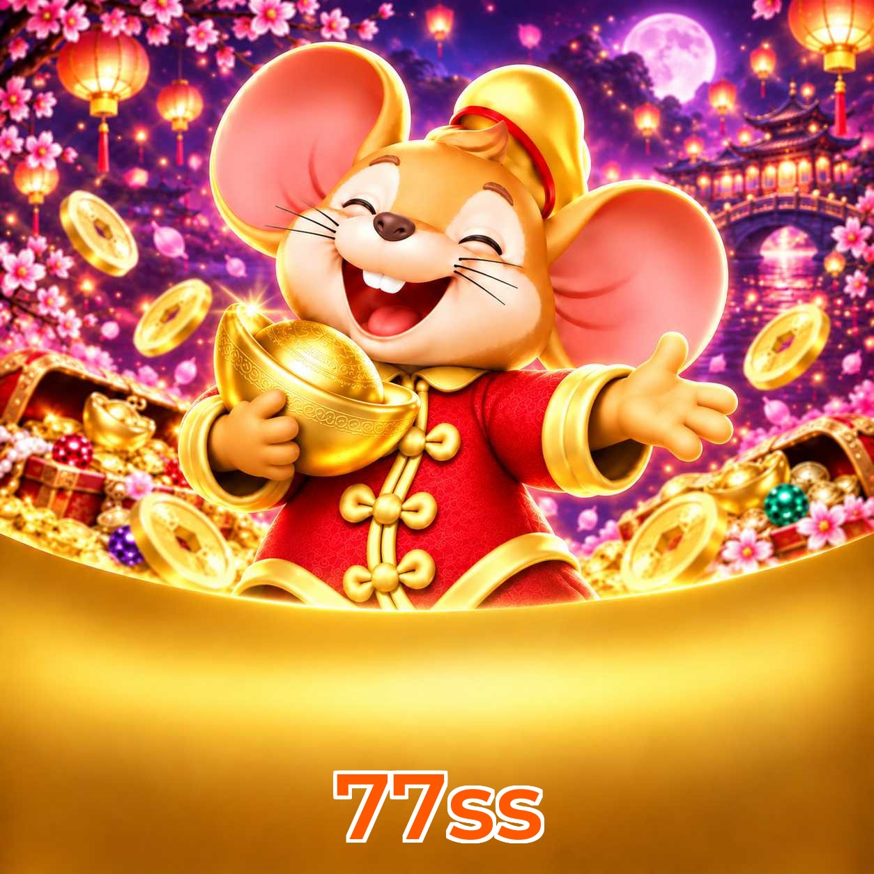 Fortune Tiger Slot