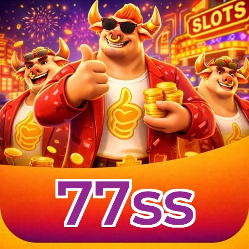 77ss Slots - 1.500+ Jogos