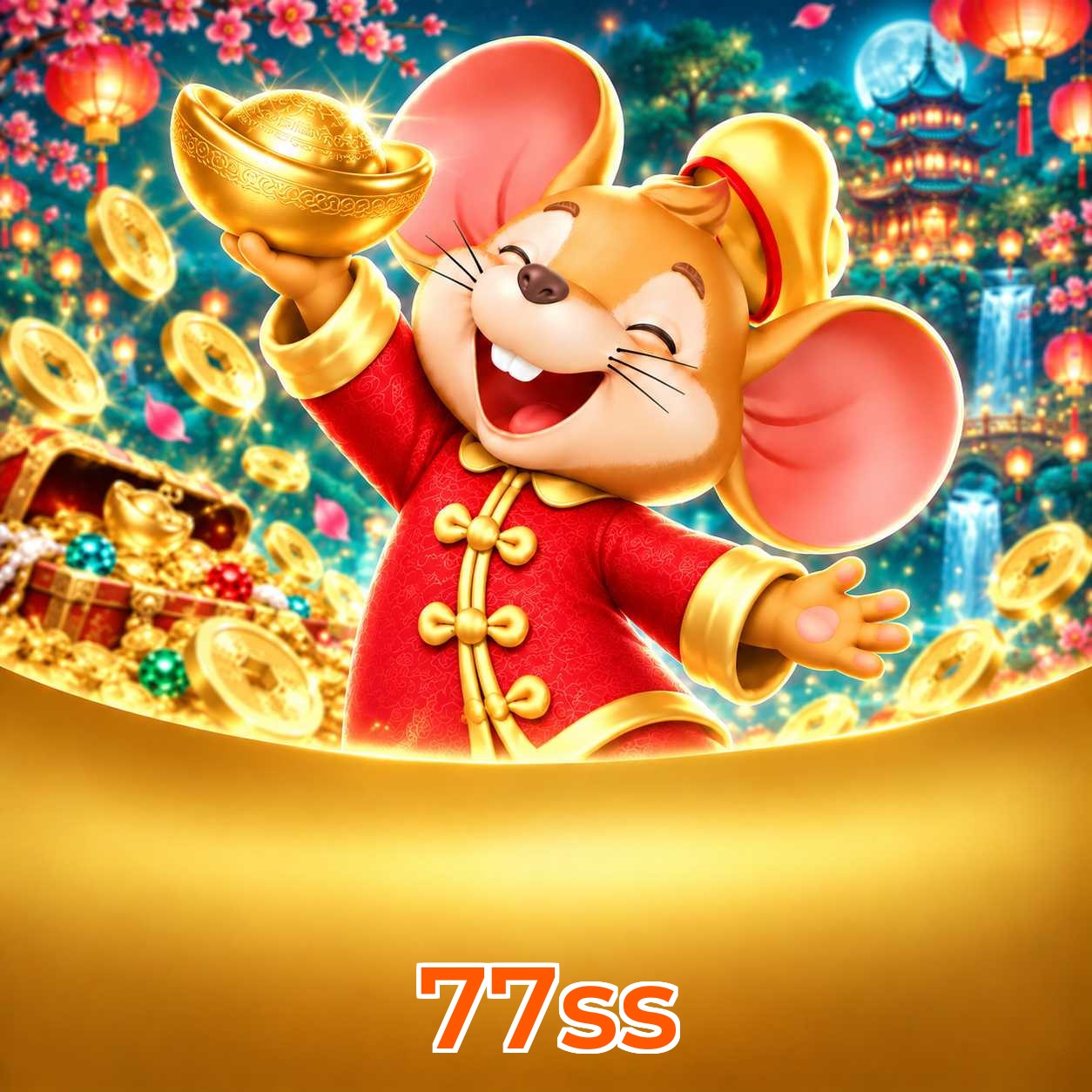 77ss Facebook - Página oficial com promoções e comunidade ativa
