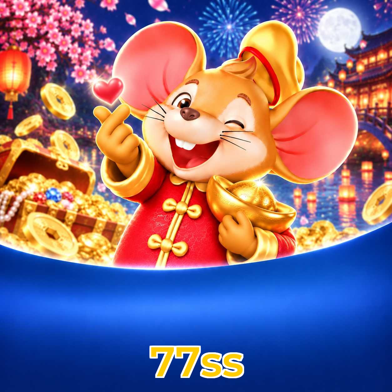 Fortune Rabbit Slot