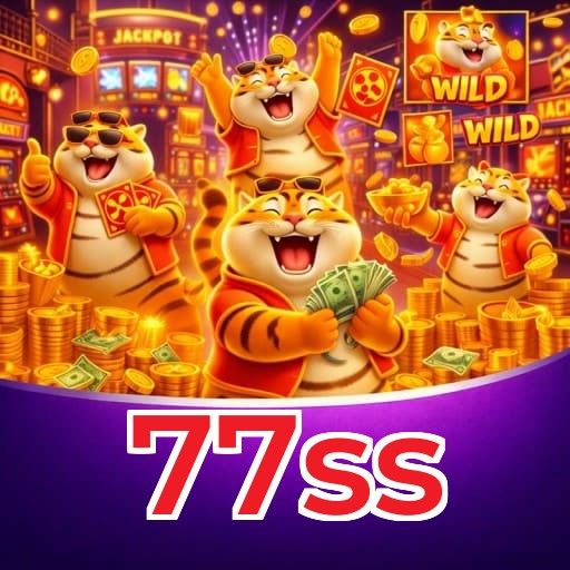 77ss Fortune - Tiger Ox Mouse