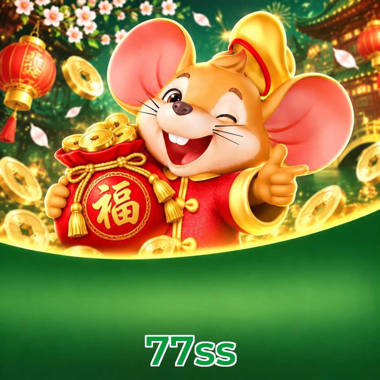 Jackpot Winner Fortune Tiger